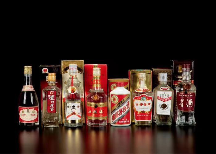 杜集老酒储存的方法