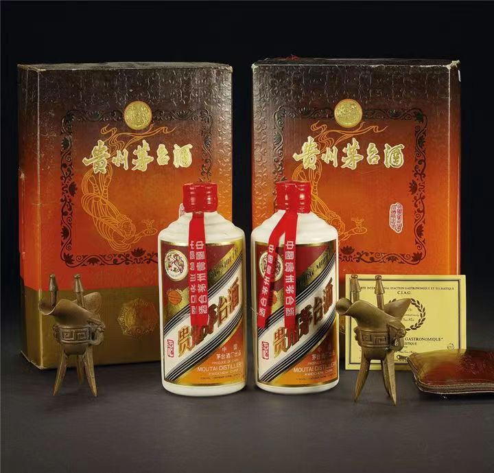 杜集烟酒回收