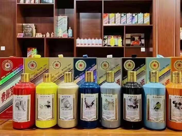 杜集名酒鉴定部分方法